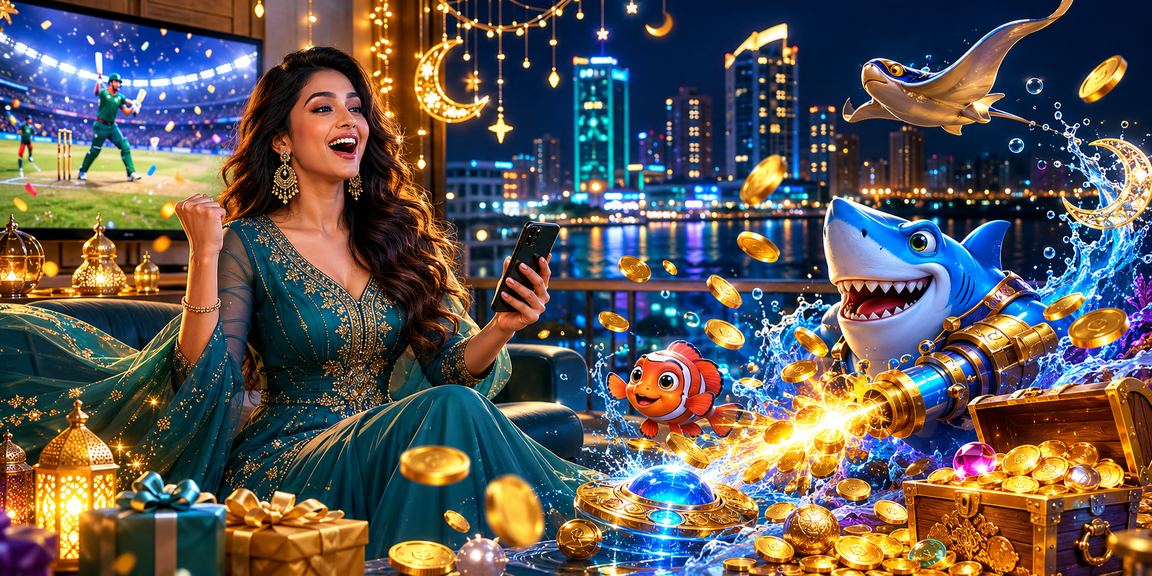 চট্টগ্রামে ঈদ উৎসবে ক্রিকেট বেটিং উপভোগ