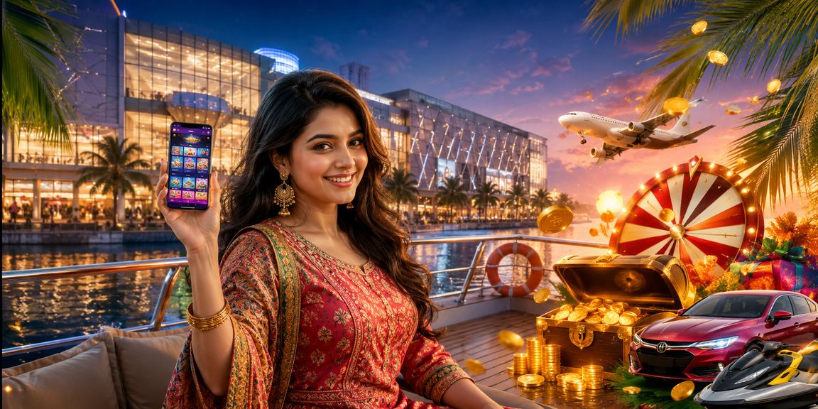 ঢাকায় বাংলাদেশি মডেল ক্যাসিনো অ্যাপে প্রোমোশন ব্যবহার করছেন